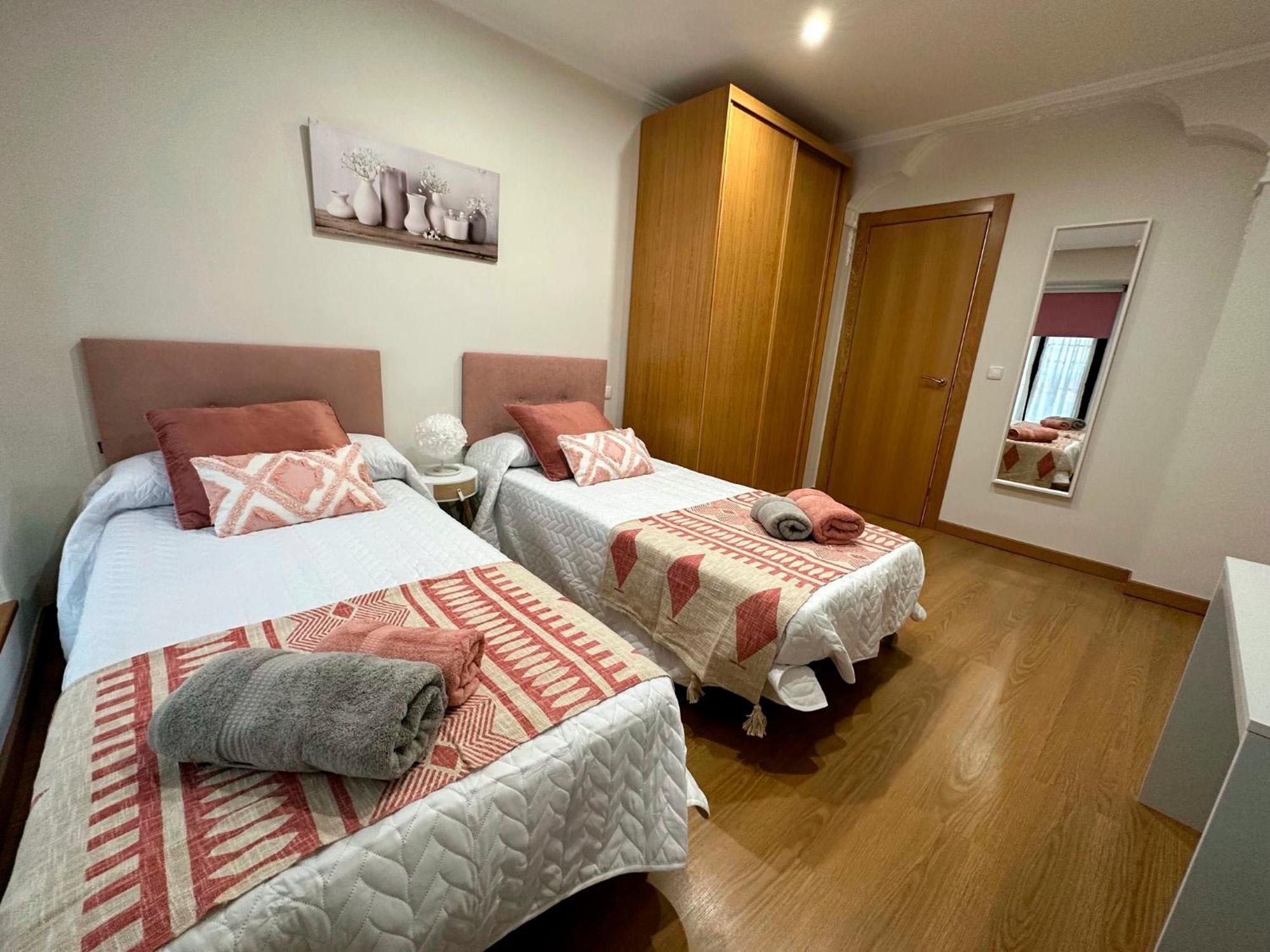 Apartmán Apartamento Lujo Centro Historico Valladolid Exteriér fotografie