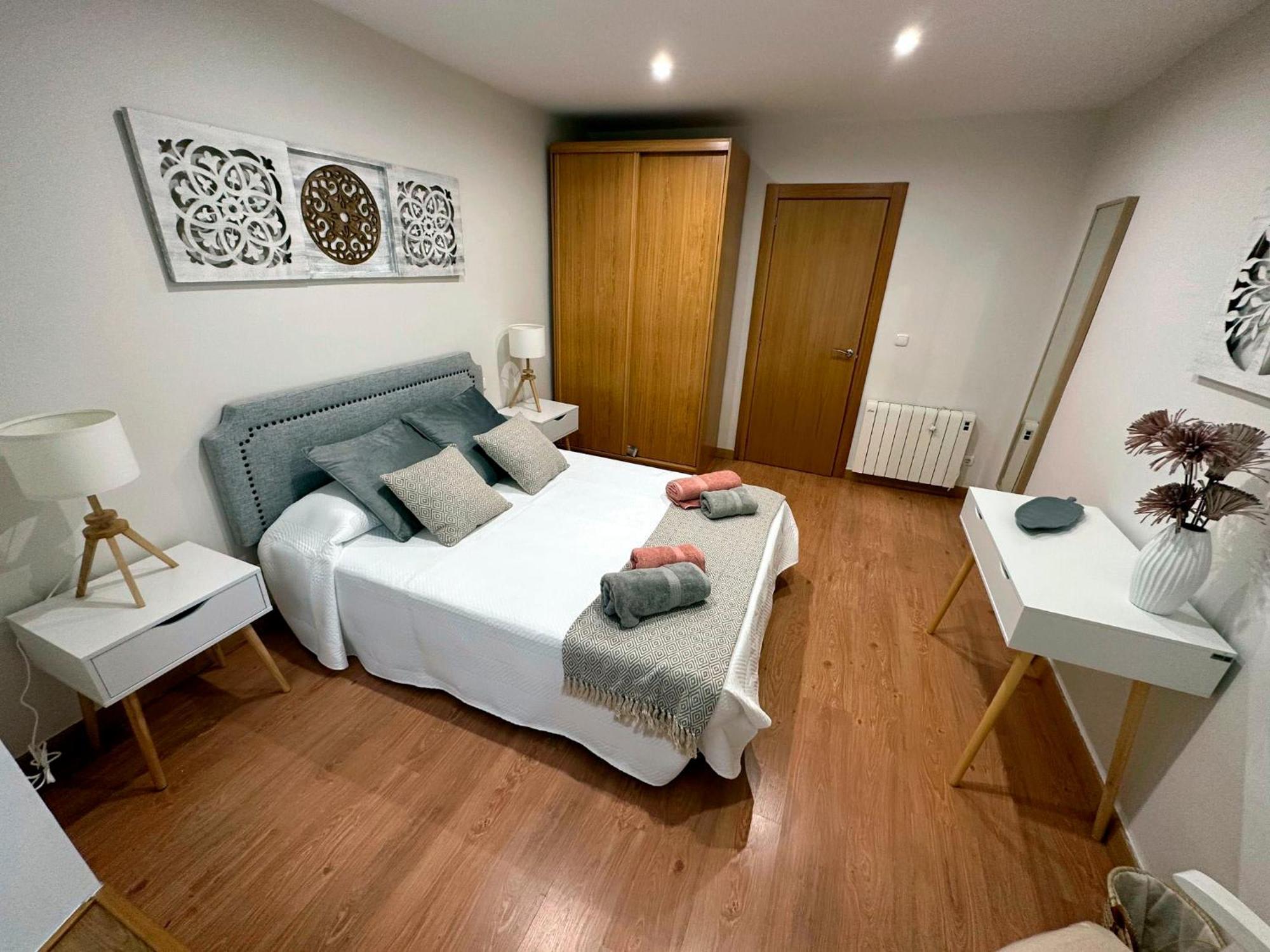 Apartmán Apartamento Lujo Centro Historico Valladolid Exteriér fotografie
