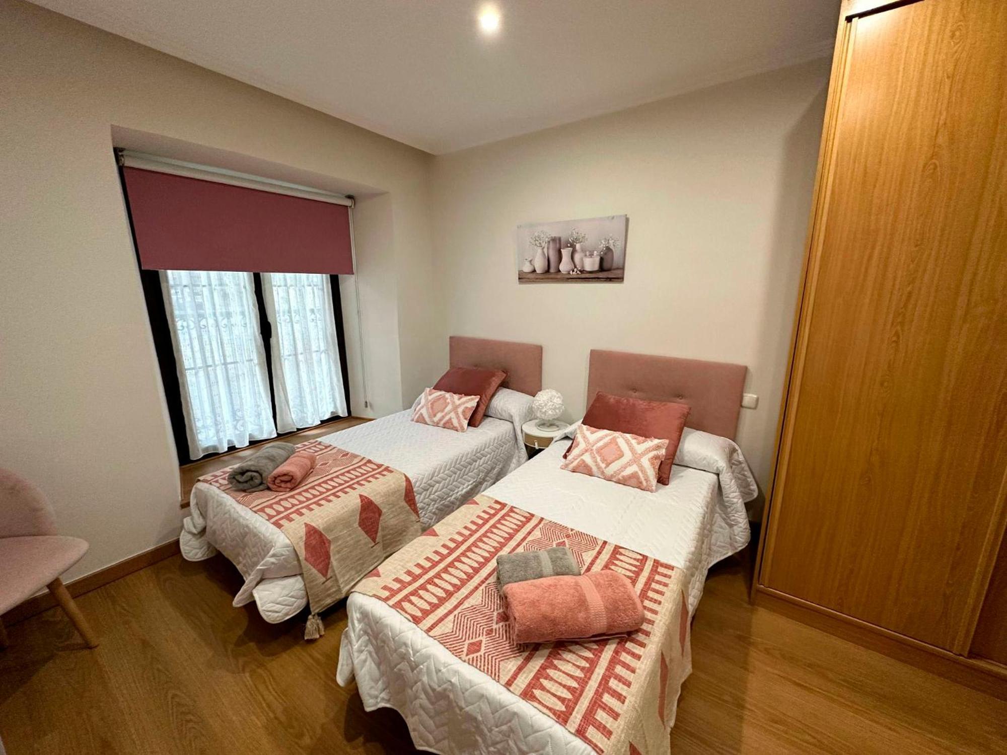 Apartmán Apartamento Lujo Centro Historico Valladolid Exteriér fotografie